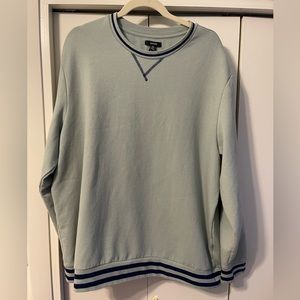 Fantastic sweatshirt